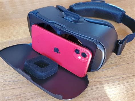 best virtual reality headset for iphone|vr headset compatible with iphone.